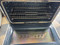 JENN-AIR 36 INCH FREESTANDING DUAL FUEL RANGE 6 BURNER DUAL CONVECTION MOTOR HEAVY DUTY BURNER GRATES STAINLESS LOCATED IN OUR PORTLAND OREGON APPLIANCE STORE SKU 23830