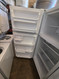Frigidaire 30 Inch Top Freezer Refrigerator with 20.4 cu. ft. Capacity, Store-More™ Drawers, Store-More™ Gallon Shelf, Deli Drawer, Clear Dairy Bin, Full-Width Freezer Shelf, and Reversible Door: White SKU 23831