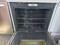 GE 30 INCH FREESTANDING ELECTRIC RANGE COIL BURNERS 2 LARGE 2 SMALL SELF CLEANING OVEN STORAGE DRAWER GLASS DOOR WITH WINDOW WHITE LOCATED IN OUR PORTLAND OREGON APPLIANNCE STORE SKU 23832