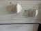 WHIRLPOOL 30 INCH FREESTANDING ELECTRIC RANGE COIL BURNERS SELF CLEANING OVEN GLASS DOOR NO WINDOW WHITE LOCATED IN OUR PORTLAND OREGON APPLIANCE STORE SKU 23835