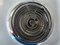 GE 30 INCH ELECTRIC RANGE FREESTANDING SELF CLEANING OVEN COIL BURNERS 2 LARGE 2 SMALL HI LO BROIL SETTING STORAGE DRAWER GLASS DOOR LARGE WINDOW WHITE LOCATED IN OUR PORTLAND OREGON APPLIANCE STORE SKU 23843