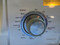 ADMIRAL HEAVY DUTY SUPER CAPACITY 8 CYCLE TOP LOAD WASHER WITH 2 SPEED COMBINATIONS 4 LOAD SIZE SETTINGS 4 TEMPERATURE ALL COLD RINSE WHITE LOCATED IN OUR PORTLAND OREGON APPLIANCE STORE SKU 23845