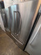 KitchenAid 36 Inch Counter Depth French Door Refrigerator with 20 Cu. Ft. Capacity, Extend Fresh System, Interior Water Dispenser Humidity-Controlled Crispers, Fresh Chill Pantry, Automatic Ice Maker, Max Cool, LED Lighting, Stainless SKU 23846