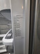 KitchenAid 36 Inch Counter Depth French Door Refrigerator with 20 Cu. Ft. Capacity, Extend Fresh System, Interior Water Dispenser Humidity-Controlled Crispers, Fresh Chill Pantry, Automatic Ice Maker, Max Cool, LED Lighting, Stainless SKU 23846