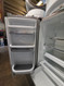 KitchenAid 36 Inch Counter Depth French Door Refrigerator with 20 Cu. Ft. Capacity, Extend Fresh System, Interior Water Dispenser Humidity-Controlled Crispers, Fresh Chill Pantry, Automatic Ice Maker, Max Cool, LED Lighting, Stainless SKU 23846