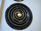 WHITE WESTINGHOUSE 30 INCH FREESTANDING ELECTRIC RANGE MANUAL CLEAN OVEN COIL BURNERS 3 SMALL 1 LARGE WHITE LOCATED IN OUR PORTLAND OREGON APPLIANCE STORE SKU 23847