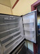 Maytag 24.8 cu. ft. Freestanding French Door Refrigerator with Adjustable Spill-Catcher Shelves, Humidity Controlled Fresh Lock Crispers Stainless Steel LOCATED IN OUR PORTLAND OREGON APPLIANCE STORE SKU 23848