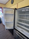 Maytag 24.8 cu. ft. Freestanding French Door Refrigerator with Adjustable Spill-Catcher Shelves, Humidity Controlled Fresh Lock Crispers Stainless Steel LOCATED IN OUR PORTLAND OREGON APPLIANCE STORE SKU 23848
