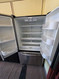 Maytag 24.8 cu. ft. Freestanding French Door Refrigerator with Adjustable Spill-Catcher Shelves, Humidity Controlled Fresh Lock Crispers Stainless Steel LOCATED IN OUR PORTLAND OREGON APPLIANCE STORE SKU 23848