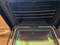JENN-AIR 30 INCH SLIDE-IN DOWN DRAFT 4 BURNER GAS RANGE RAPID PREHEAT CONVECTION SELF CLEANING OVEN LARGE VIEWING WINDOW STAINLESS LOCATED IN OUR PORTLAND OREGON APPLIANCE STORE SKU 23850