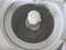 WHIRLPOOL COMMERCIAL QUALITY SUPER CAPACITY TOP LOAD WASHER 7 CYCLE WITH 3 SPEED COMBINATIONS 4 LOAD SIZE OPTIONS 3 TEMPERATURE WHITE LOCATED IN OUR PORTLAND OREGON APPLIANCE STORE SKU 23853