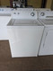 WHIRLPOOL COMMERCIAL QUALITY SUPER CAPACITY TOP LOAD WASHER 7 CYCLE WITH 3 SPEED COMBINATIONS 4 LOAD SIZE OPTIONS 3 TEMPERATURE WHITE LOCATED IN OUR PORTLAND OREGON APPLIANCE STORE SKU 23853