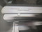 Maytag 36 Inch Counter Depth French Door Refrigerator 20 cu. ft. Capacity with PowerCold Feature, Internal Water Dispenser, Temperature Controlled Drawer, Adjustable Shelves, 2 Humidity Controlled Drawers, Ice Maker, Stainless SKU 23856