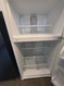 Whirlpool  33 Inch Top Freezer Refrigerator with 20.5 Cu. Ft. Total Capacity, Frameless Glass Shelves, Flexi-Slideâ„¢ Bin, Humidity-Controlled Crispers, LED Lighting, Quiet Cooling White SKU 23857