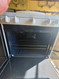 HOTPOINT 30 INCH FREESTANDING GAS RANGE MANUAL CLEAN OVEN 4 BURNER BROILER DRAWER WHITE LOCATED IN OUR PORTLAND OREGON APPLIANCE STORE SKU 23858