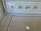 KENMORE EXTRA CAPACITY PLUS TOP LOAD WASHER 15 WASH SETTINGS 2ND RINSE 5 WATER LEVELS 8 TEMPERATURE 3 AUTO 5 MANUAL OPTION 2 SPEED WHITE LOCATED IN OUR PORTLAND OREGON APPLIANCE STORE SKU 23860
