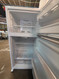 Frigidaire 30 Inch Top Freezer Refrigerator with 18.3 Cu. Ft. Total Capacity, Even Temp Cooling, Adjustable Shelves, Humidity-Controlled Crispers, Gallon Door Bins, LED Lighting and ADA Compliant: White SKU 23861