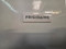 Frigidaire 30 Inch Top Freezer Refrigerator with 18.3 Cu. Ft. Total Capacity, Even Temp Cooling, Adjustable Shelves, Humidity-Controlled Crispers, Gallon Door Bins, LED Lighting and ADA Compliant: White SKU 23861