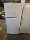Frigidaire 30 Inch Top Freezer Refrigerator with 18.3 Cu. Ft. Total Capacity, Even Temp Cooling, Adjustable Shelves, Humidity-Controlled Crispers, Gallon Door Bins, LED Lighting and ADA Compliant: White SKU 23861