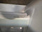 WHIRLPOOL 21 CUBIC FOOT REFRIGERATOR TOP FREEZER GLASS SHELVES 2 SPLIT 1 FULL WIDTH GLASS CRISPER COVER 2 DRAWERS 1 DELI DRAWER BISQUE LOCATED IN OUR PORTLAND OREGON APPLIANCE STORE SKU 23863