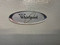 WHIRLPOOL 21 CUBIC FOOT REFRIGERATOR TOP FREEZER GLASS SHELVES 2 SPLIT 1 FULL WIDTH GLASS CRISPER COVER 2 DRAWERS 1 DELI DRAWER BISQUE LOCATED IN OUR PORTLAND OREGON APPLIANCE STORE SKU 23863