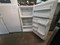 WHIRLPOOL 21 CUBIC FOOT REFRIGERATOR TOP FREEZER GLASS SHELVES 2 SPLIT 1 FULL WIDTH GLASS CRISPER COVER 2 DRAWERS 1 DELI DRAWER BISQUE LOCATED IN OUR PORTLAND OREGON APPLIANCE STORE SKU 23863