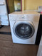 Whirlpool Duet 27 Inch Front Load Washer with 3.5 cu. ft. Capacity, 10 Automatic Cycles, Care Control Temperature Management, Smooth Spin Technology and Delay Wash Option WHITE LOCATED IN OUR PORTLAND OREGON APPLIANCE STORE 23864