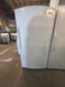 CROSLEY 20 CUBIC FOOT UPRIGHT FREEZER MANUAL DEFROST 4 COOLING SHELVES PLUS BOTTOM BASKET 6 SHELVES IN DOOR FOR EXTRA STORAGE WHITE LOCATED IN OUR PORTLAND OREGON APPLIANCE STORE SKU 23865