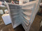 CROSLEY 20 CUBIC FOOT UPRIGHT FREEZER MANUAL DEFROST 4 COOLING SHELVES PLUS BOTTOM BASKET 6 SHELVES IN DOOR FOR EXTRA STORAGE WHITE LOCATED IN OUR PORTLAND OREGON APPLIANCE STORE SKU 23865