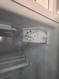 CROSLEY 20 CUBIC FOOT UPRIGHT FREEZER MANUAL DEFROST 4 COOLING SHELVES PLUS BOTTOM BASKET 6 SHELVES IN DOOR FOR EXTRA STORAGE WHITE LOCATED IN OUR PORTLAND OREGON APPLIANCE STORE SKU 23865