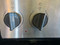 WHIRLPOOL 30 INCH FREESTANDING ELECTRIC RANGE KEEP WARM OPTION SELF CLEANING OVEN DELAY START TIME SLAINLESS BLACK LOCATED IN OUR PORTLAND OREGON APPLIANCE STORE SKU 23866