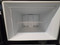 Frigidaire 30 Inch Top-Freezer Refrigerator 20.3 cu. ft with Deli Drawer, Store-More Crispers Capacity, Glass Shelving, Gallon Door Storage Stainless Steel LOCATED IN OUR PORTLAND OREGON APPLIANCE STORE SKU 23868