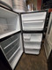 Frigidaire 30 Inch Top-Freezer Refrigerator 20.3 cu. ft with Deli Drawer, Store-More Crispers Capacity, Glass Shelving, Gallon Door Storage Stainless Steel LOCATED IN OUR PORTLAND OREGON APPLIANCE STORE SKU 23868