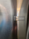 Frigidaire 30 Inch Top-Freezer Refrigerator 20.3 cu. ft with Deli Drawer, Store-More Crispers Capacity, Glass Shelving, Gallon Door Storage Stainless Steel LOCATED IN OUR PORTLAND OREGON APPLIANCE STORE SKU 23868