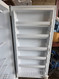 FRIGIDAIRE 20 CUBIC FOOT UPRIGHT FREEZER AUTO DEFROST 4 SHELVEL 5 SHELVES IN THE DOOR PLUS 1 TILT OUT RACK WHITE LOCATED IN OUR PORTLAND OREGON APPLIANCE STORE SKU 23869