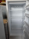 FRIGIDAIRE 20 CUBIC FOOT UPRIGHT FREEZER AUTO DEFROST 4 SHELVEL 5 SHELVES IN THE DOOR PLUS 1 TILT OUT RACK WHITE LOCATED IN OUR PORTLAND OREGON APPLIANCE STORE SKU 23869