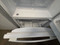 Amana 21.9 cu. ft. Bottom Freezer Refrigerator with Spill saver Glass Shelves, Adjustable Door Bins and Easy freezer Pull-out Drawer: White LOCATED IN PORTLAND OREGON APPLIANCE STORE SKU 23870