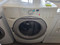 WHIRLPOOL DUET FRONT LOAD WASHER 8 CYCLE DELAY WASH EXTRA RINSE 3 TEMPERATURE 3 SPEED WITH NO SPIN WHITE LOCATED IN OUR PORTLAND OREGON APPLIANCE STORE SKU 23873