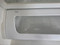 KitchenAid 20 Cu. Ft. Counter-Depth French Door Refrigerator with Interior Water Dispenser, Automatic Ice Maker, Sabbath Mode & 4 Glass Shelves: Stainless Steel LO0CATED IN OUR PORTLAND OREGON APPLIANCE STORE SKU 23874