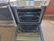 KitchenAid 30 Inch Slide-In Electric Range with 4 Elements, 6.4 cu. ft. Capacity, Self-Clean Oven, Downdraft, Even-Heat™ True Convection, Steam Rack, Easy-Convection Conversion, Aqua lift Glass Touch Controls, and Satin Glide® Max Racks SKU 23875