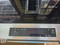 KitchenAid 30 Inch Slide-In Electric Range with 4 Elements, 6.4 cu. ft. Capacity, Self-Clean Oven, Downdraft, Even-Heat™ True Convection, Steam Rack, Easy-Convection Conversion, Aqua lift Glass Touch Controls, and Satin Glide® Max Racks SKU 23875