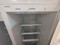 KENMORE 26 CUBIC FOOT SIDE BY SIDE REFRIGERATOR WITH ICE AND WATER GLASS SHELVES 3 DRAWERS 1 DELI 2 CRISPER 4 WIRE SHELVES IN FREEZER 1 PULL OUT BIN WHITE LOCATED IN OUR PORTLAND OREGON APPLIANCE STORE SKU 23877