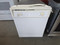KENMORE 24 INCH UNDER THE COUNTER DISHWASHER (BUILT- IN) 2 CYCLES WITH HEATED PRESOAK RINSE AND HOLD OPTION PLATE WARMER HEATED DRY WHITE LOCATED IN OUR PORTLAND OREGON APPLIANCE STORE SKU 23880