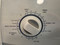 Amana 29 Inch Front Load Electric Dryer with Super Capacity, Multiple Drying Cycles, Automatic Dryness Control and Reversible Door WHITE LOCATED IN OUR PORTLAND OREGON APPLIANCE STORE SKU 23881