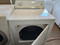 Amana 29 Inch Front Load Electric Dryer with Super Capacity, Multiple Drying Cycles, Automatic Dryness Control and Reversible Door WHITE LOCATED IN OUR PORTLAND OREGON APPLIANCE STORE SKU 23881