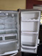 KitchenAid cu. ft. Counter-Depth French-Door Refrigerator with 4 Adjustable Spill Clean Glass Shelves, Fresh Chill Temp. System, Humidity-Controlled Crispers, Internal Water Dispenser, Ice Maker and Electronic Controls Stainless SKU 23884