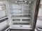 KitchenAid cu. ft. Counter-Depth French-Door Refrigerator with 4 Adjustable Spill Clean Glass Shelves, Fresh Chill Temp. System, Humidity-Controlled Crispers, Internal Water Dispenser, Ice Maker and Electronic Controls Stainless SKU 23884