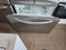 KitchenAid cu. ft. Counter-Depth French-Door Refrigerator with 4 Adjustable Spill Clean Glass Shelves, Fresh Chill Temp. System, Humidity-Controlled Crispers, Internal Water Dispenser, Ice Maker and Electronic Controls Stainless SKU 23884