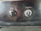 GE 27 INCH DROP IN ELECTRIC RANGE MANUAL CLEAN COIL BURNERS 3 SMALL 1 LARGE COSMETIC ISSUES DOOR SEAL HAS PIECE OUT OF IT CONTROL PANEL HAS SCRATCHES WORKS GOOD SEE PICS ALMOND WITH BLACK GLASS DOOR WITH WINDOW LOCATED IN OUR PORTLAND SKU 23885