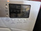 Whirlpool Duet 27 Inch Front Load Washer with 3.5 cu. ft. Capacity, 12 Automatic Cycles, Eco Heavy Duty Cycle, Eco Whitest Whites Cycle, Tumble Fresh Option and LED Display: White LOCATED IN OUR PORTLAND OREGON APPLIANCE STORE SKU 23886